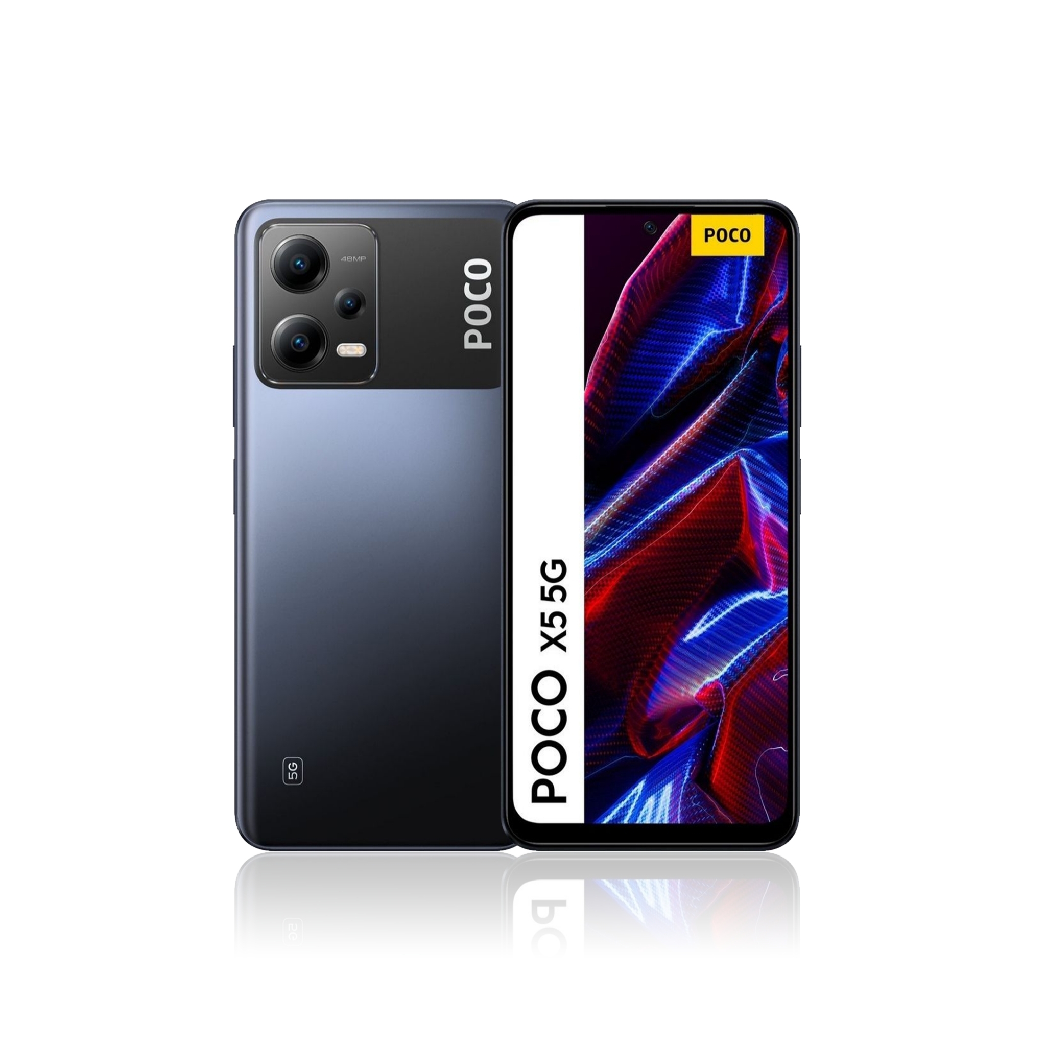 Купить Смартфон В Москве Poco X5 Pro